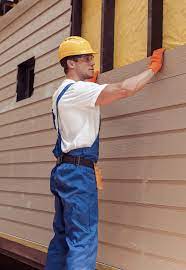 How To Choose The Right Materials for Your Siding Installation in 'Kahaluu Keauhou, HI